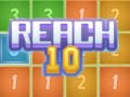 თამაშის Reach 10