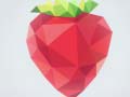 თამაშის Poly art 3d