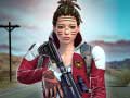 თამაშის Commando Girl