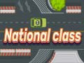თამაშის National Class