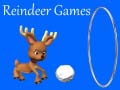 თამაშის Reindeer Games