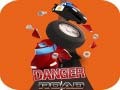 თამაშის Danger Road