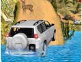 თამაშის Offroad Jeep Simulator