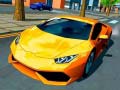 თამაშის Ultimate Car Racing