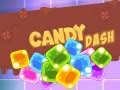 თამაშის Candy Dash