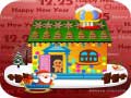 თამაშის Perfect Christmas Cottage