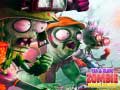 თამაშის Tap & Click Zombie Mania Deluxe