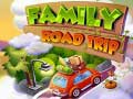 თამაშის Family Road Trip