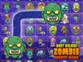თამაშის Onet Deluxe Zombie Connect Mania