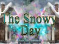 თამაშის The Snowy Day spot The differences