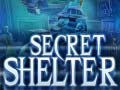 თამაშის Secret Shelter