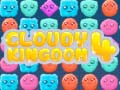 თამაშის Cloudy Kingdom 4