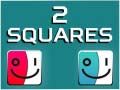 თამაშის 2 Squares