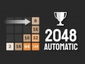 თამაშის 2048 Automatic