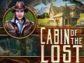 თამაშის Cabin of the Lost