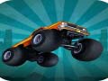 თამაშის Monster Truck