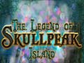 თამაშის The Legend of Skullpeak Island