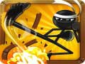 თამაშის Beat Ninja Blam!