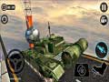 თამაშის Impossible US Army Tank