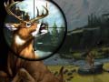 თამაშის Deer Hunter