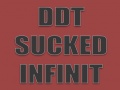 თამაშის DDT Sucked Infinit