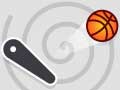 თამაშის Flipper Dunk