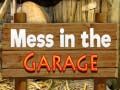 თამაშის Mess in the Garage