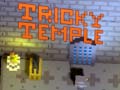 თამაშის Tricky Temple