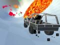 თამაშის Stickman Extreme Racing 3d