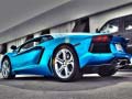 თამაშის Sports Cars