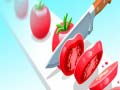 თამაშის Chop Slices