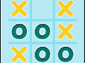თამაშის Tic Tac Toe Free