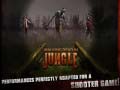 თამაშის Walking Dead in Jungle