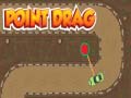 თამაშის Point Drag