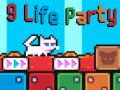 თამაშის 9 Life Party