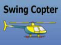 თამაშის Swing Copter