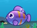 თამაშის Big Fish Eat Small Fish 2