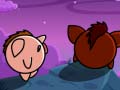 თამაშის Pig Bros Adventure