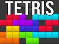 თამაშის Tetris 