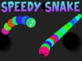 თამაშის Speedy Snake