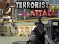 თამაშის Terrorist Attack