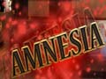 თამაშის Amnesia