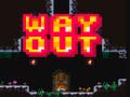 თამაშის Way Out