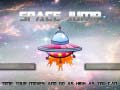 თამაშის Space Jump