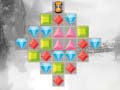 თამაშის Jewels Matching