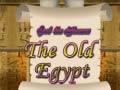 თამაშის Spot The Differences The Old Egypt