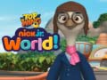 თამაშის Top Wing Nickjr. World! 