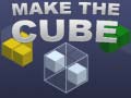 თამაშის Make the Cube