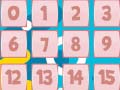 თამაშის Memory Game With Numbers
