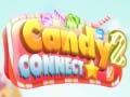 თამაშის Candy Connect 2
